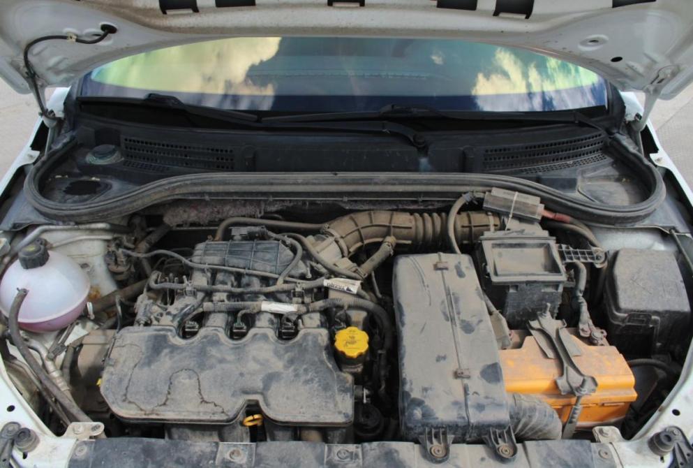 Lada (ВАЗ) Vesta I Саратов  - изображение 12