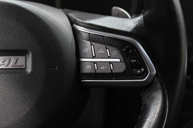 Haval F7x I с пробегом 2022 года, цена 2 119 000 рублей, 95000 км, внедорожник, Автокод Объявления