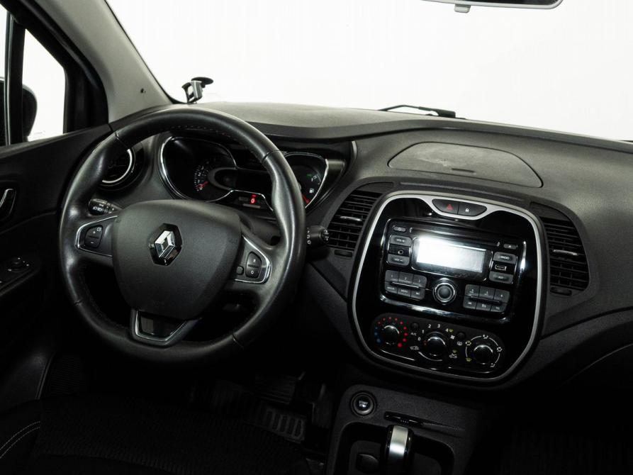 Renault Kaptur I Казань  - изображение 12