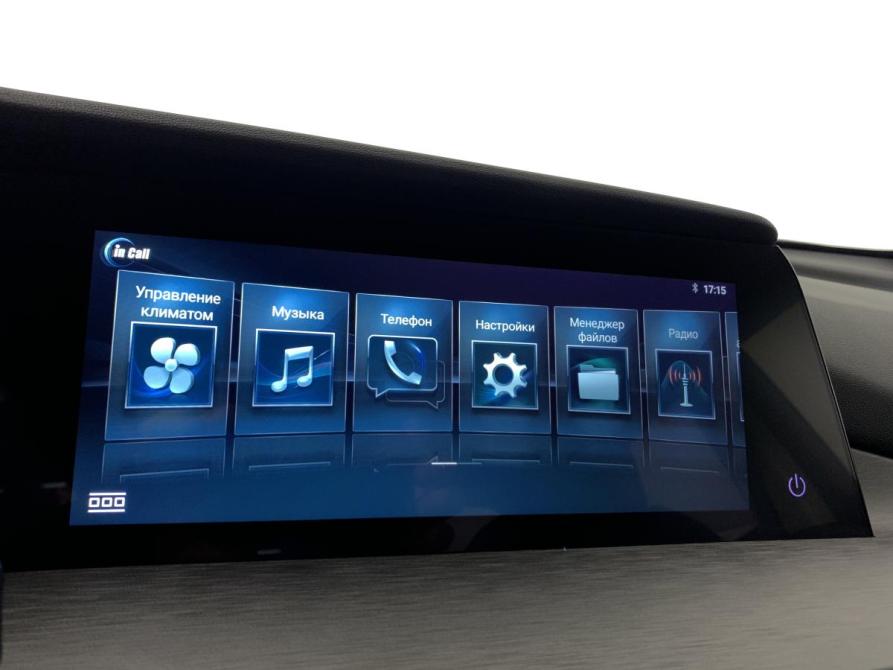 Changan CS35 Plus I Рестайлинг Москва  - изображение 15
