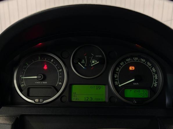Land Rover Discovery III с пробегом 2006 года, цена 897 000 рублей, 247000 км, внедорожник, Автокод Объявления