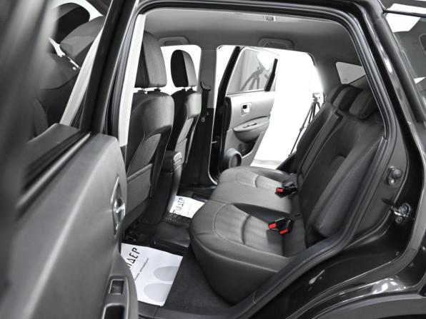 Nissan Qashqai I Рестайлинг с пробегом 2012 года, цена 589 000 рублей, 149845 км, внедорожник, Автокод Объявления