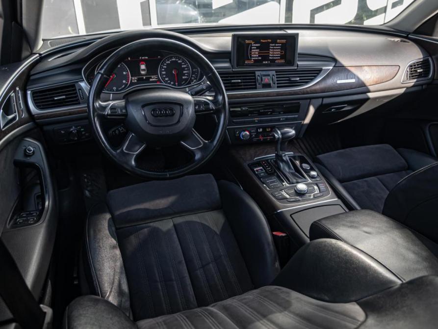 Audi A6 IV (C7) Краснодар  - изображение 6