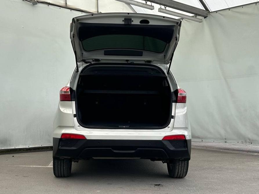 Hyundai Creta I Липецк  - изображение 5