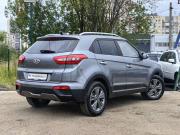 Hyundai Creta I Санкт-Петербург  - изображение 22