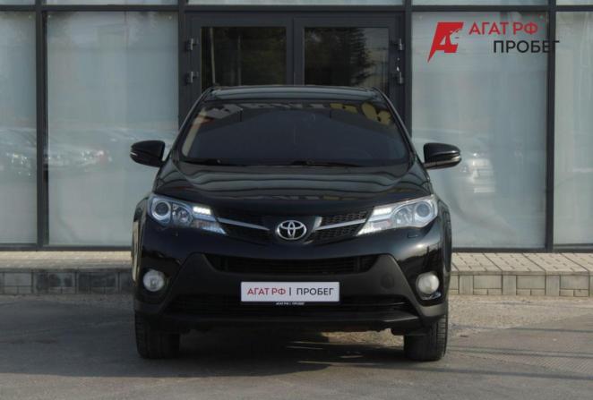 Toyota RAV4 III (XA30) Рестайлинг с пробегом 2013 года, цена 1 590 000 рублей, 172782 км, внедорожник, Автокод Объявления
