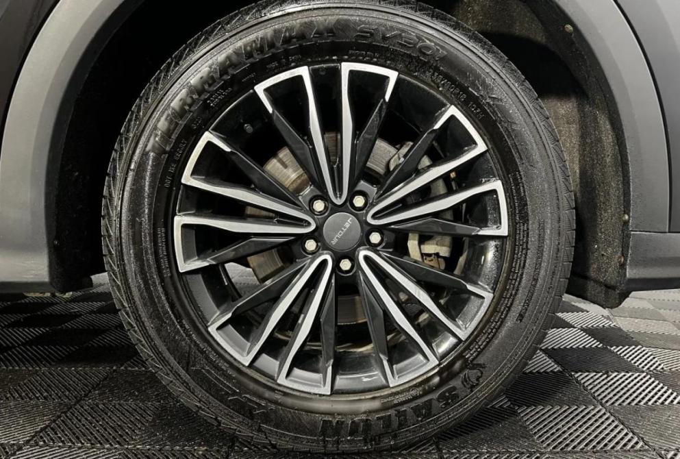 JETOUR X70+ I Рестайлинг Нижний Новгород  - изображение 22