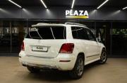 Mercedes-Benz GLK-Класс I (X204) Рестайлинг Уфа  - изображение 30