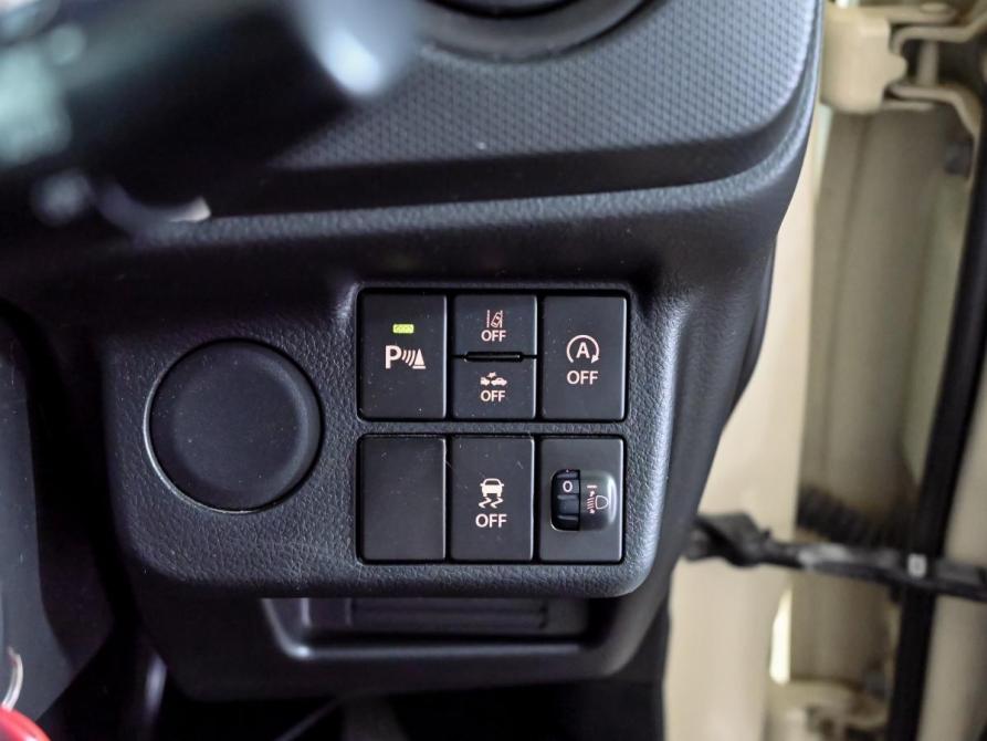 Suzuki Alto VIII (HA36) Екатеринбург  - изображение 13