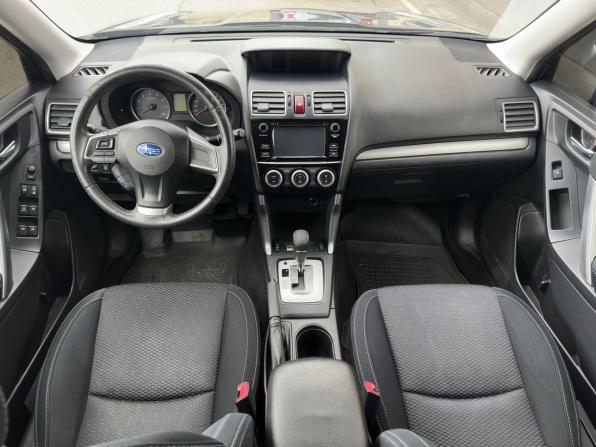 Subaru Forester IV с пробегом 2015 года, цена 1 670 000 рублей, 196674 км, внедорожник, Автокод Объявления