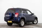 Suzuki Grand Vitara II Рестайлинг Сургут  - изображение 22