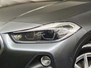 BMW X2 I (F39) Москва  - изображение 25