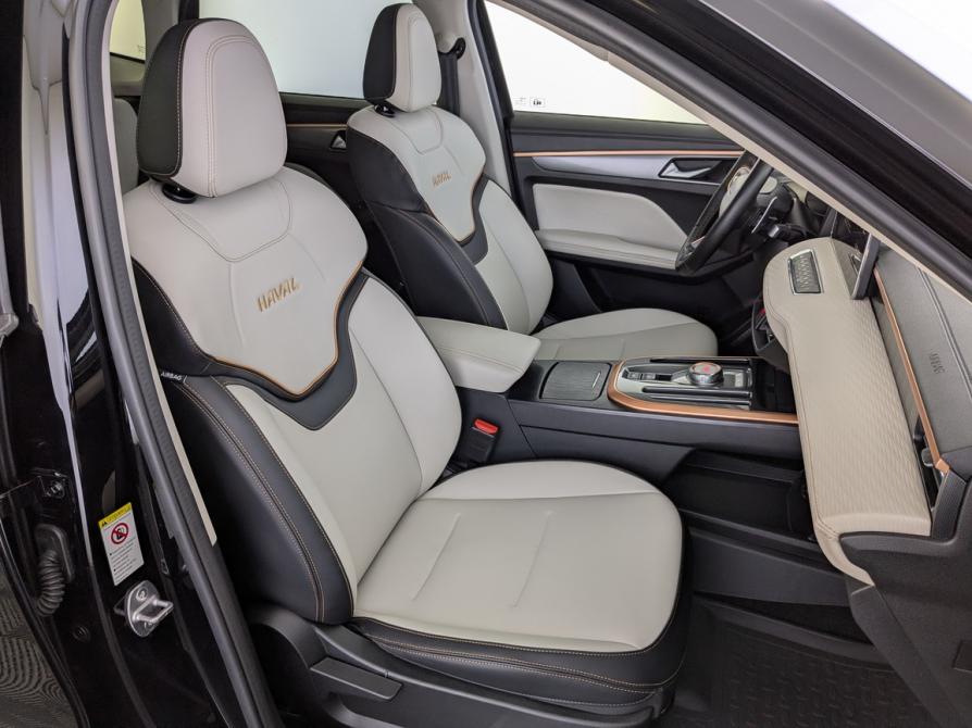 Haval Jolion I Москва  - изображение 24