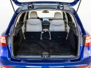 Mercedes-Benz GLC I (X253) Санкт-Петербург  - изображение 49