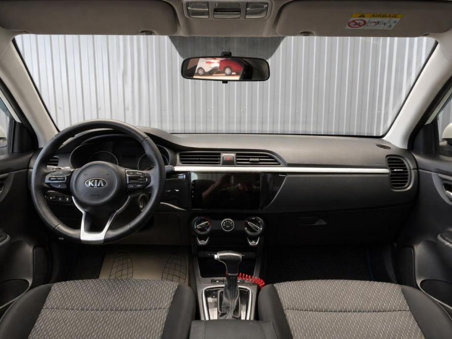 Kia Rio IV Пермь  - изображение 6