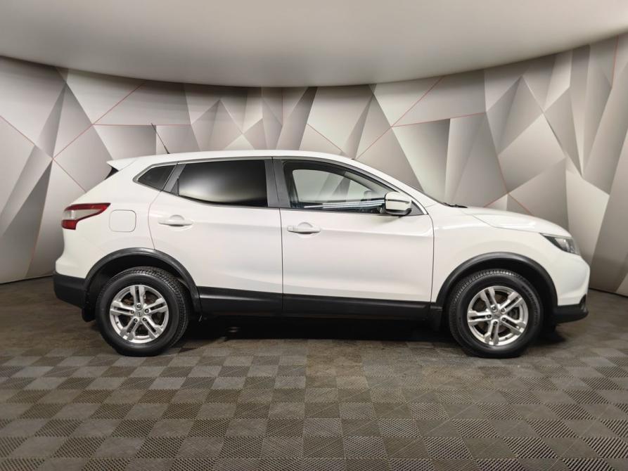 Nissan Qashqai II Москва  - изображение 6