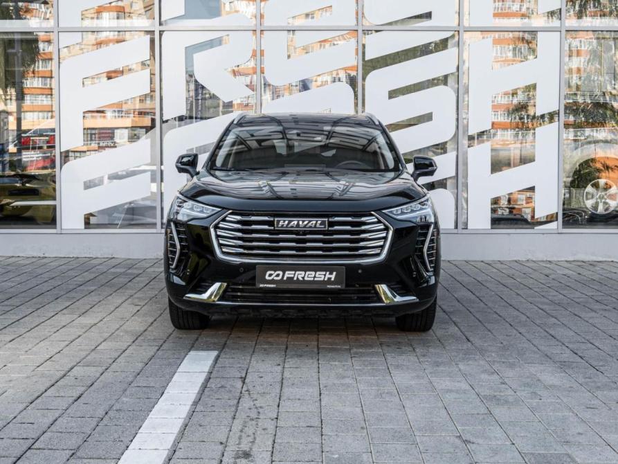 Haval Jolion I Ставрополь  - изображение 3