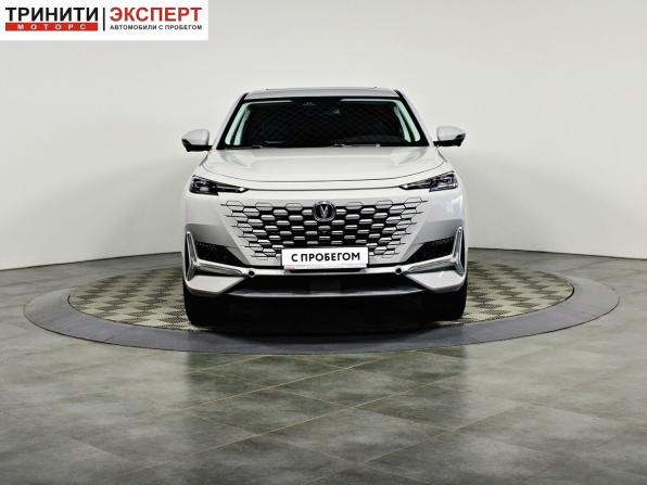 Changan UNI-K с пробегом 2022 года, цена 2 657 000 рублей, 65414 км, внедорожник, Автокод Объявления
