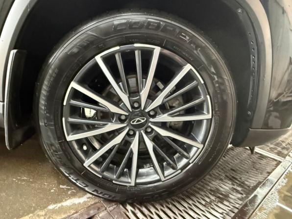 Chery Tiggo 8 Pro Max I Рестайлинг с пробегом 2024 года, цена 2 400 000 рублей, 63619 км, внедорожник, Автокод Объявления