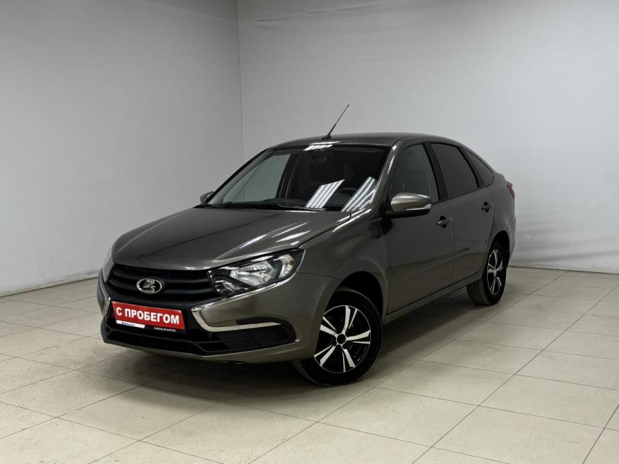 Lada (ВАЗ) Granta I Рестайлинг Альметьевск  - изображение 1