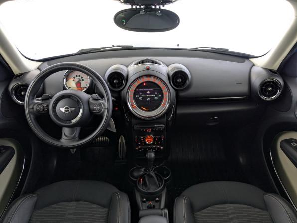 Mini Countryman I с пробегом 2014 года, цена 1 945 000 рублей, 48500 км, внедорожник, Автокод Объявления