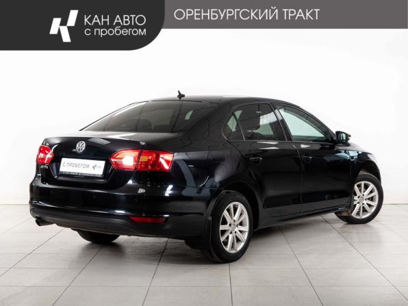 Volkswagen Jetta VI с пробегом 2012 года, цена 848 000 рублей, 217000 км, седан, Автокод Объявления
