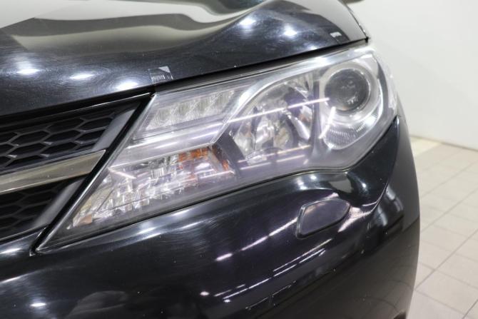 Toyota RAV4 IV (XA40) с пробегом 2013 года, цена 1 770 000 рублей, 170002 км, внедорожник, Автокод Объявления