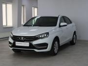 Lada (ВАЗ) Vesta I Рестайлинг (NG) Старый Оскол  - изображение 23