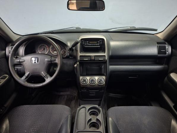 Honda CR-V II с пробегом 2003 года, цена 719 000 рублей, 287350 км, внедорожник, Автокод Объявления
