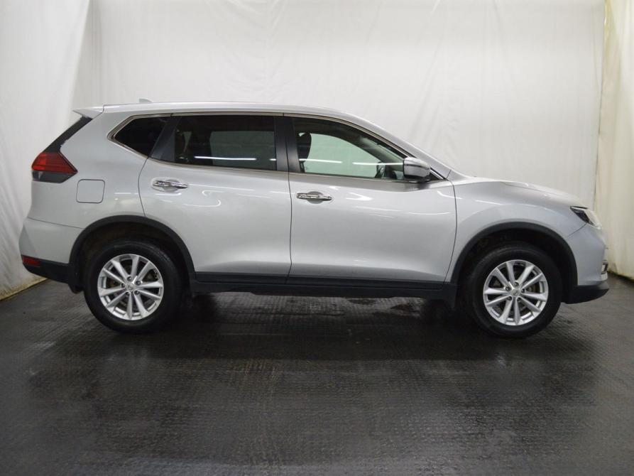 Nissan X-Trail III Рестайлинг Санкт-Петербург  - изображение 4