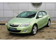 Opel Astra J Москва  - изображение 26