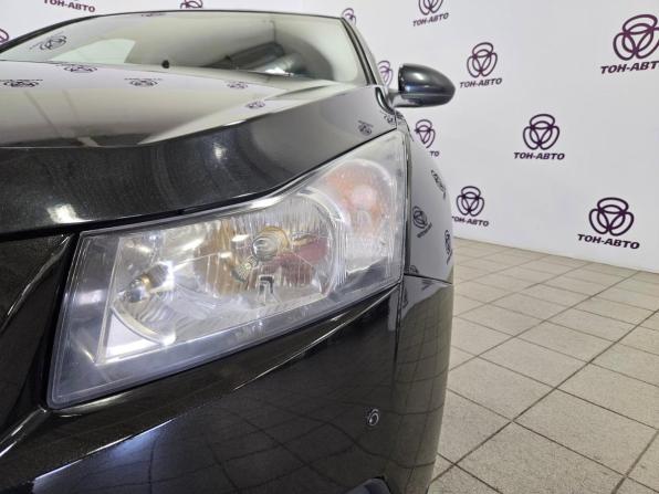 Chevrolet Cruze I Рестайлинг с пробегом 2012 года, цена 695 000 рублей, 179330 км, хэтчбек, Автокод Объявления