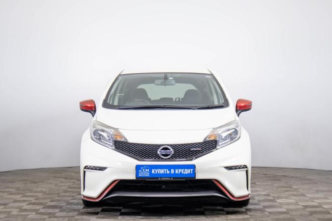 Nissan Note II с пробегом 2015 года, цена 849 000 рублей, 144000 км, хэтчбек, Автокод Объявления