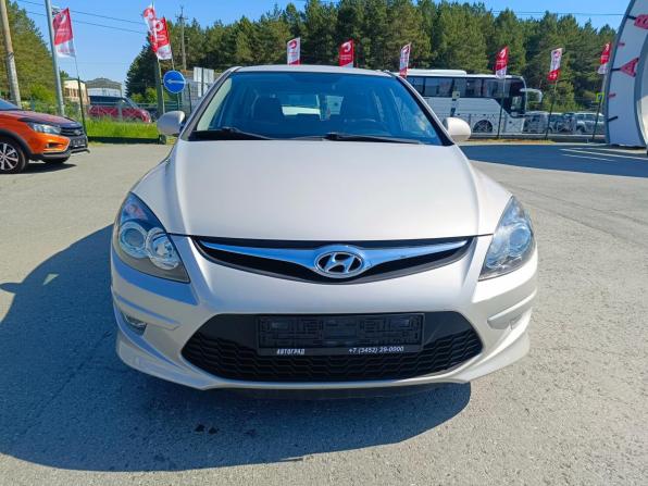 Hyundai i30 I Рестайлинг с пробегом 2010 года, цена 834 995 рублей, 134396 км, хэтчбек, Автокод Объявления