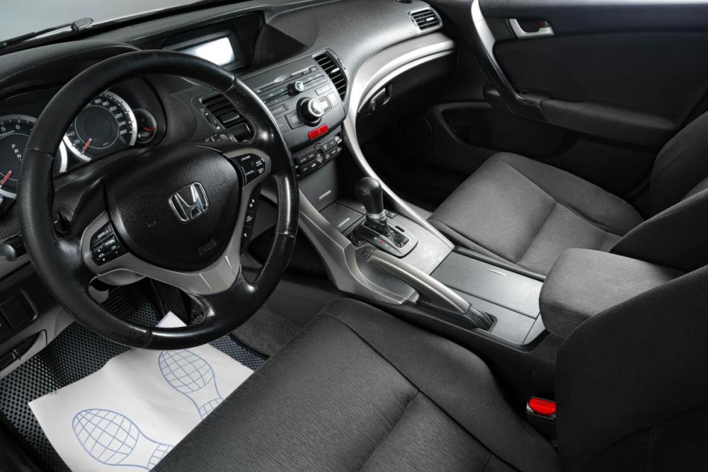 Honda Accord VIII Тюмень  - изображение 8