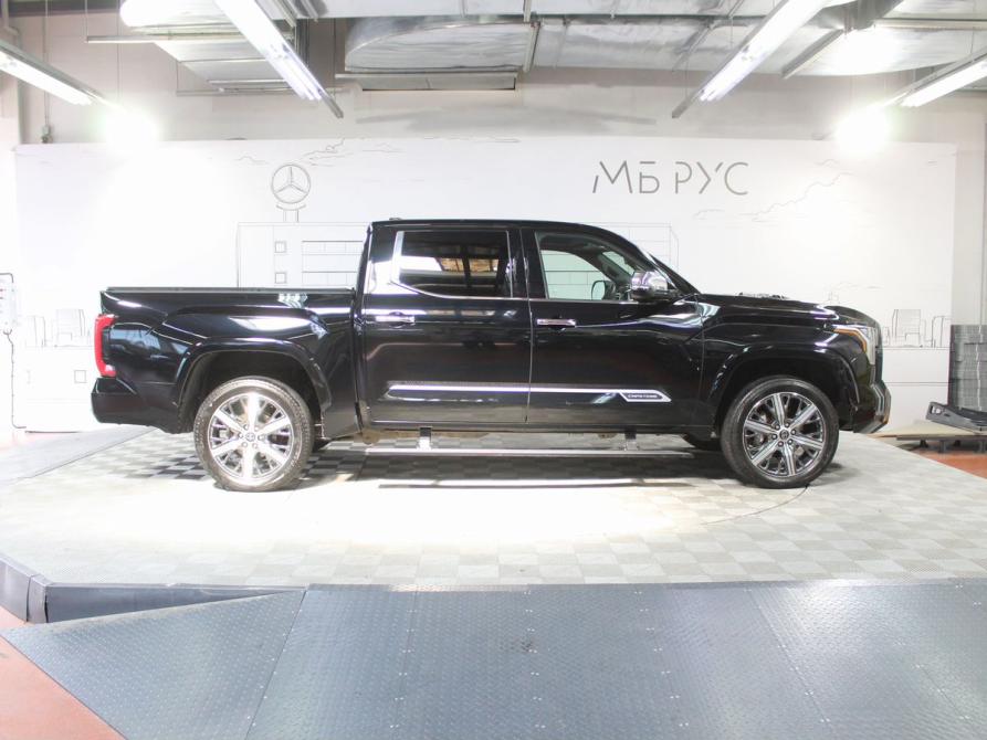 Toyota Tundra III Москва  - изображение 6