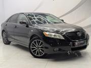 Toyota Camry VI (XV40) Воронеж  - изображение 20
