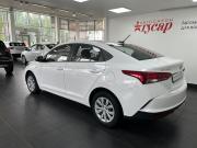 Hyundai Solaris II Рестайлинг Киров  - изображение 25