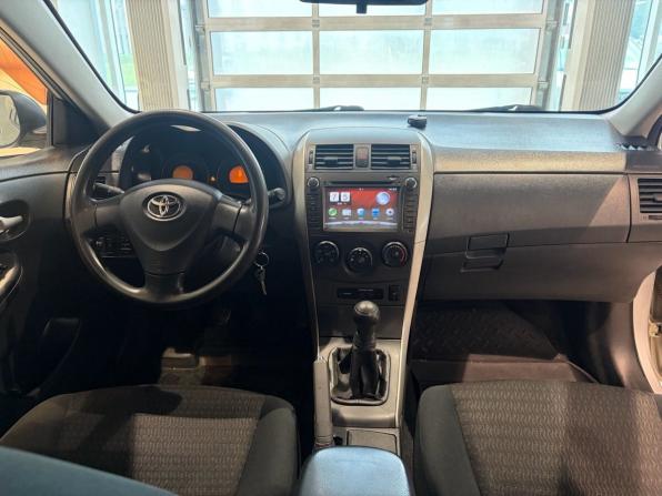 Toyota Corolla X (E140 E150) с пробегом 2008 года, цена 599 000 рублей, 305000 км, седан, Автокод Объявления
