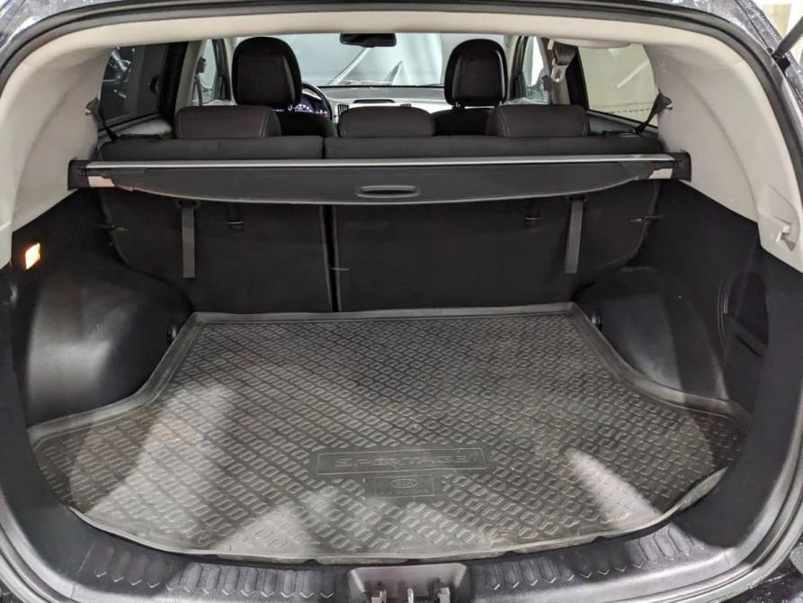 Kia Sportage III Пермь  - изображение 12