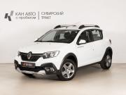 Renault Sandero II Рестайлинг Казань  - изображение 9