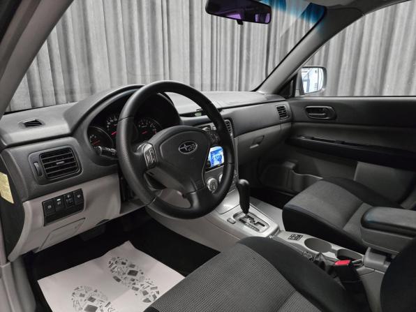 Subaru Forester II Рестайлинг с пробегом 2007 года, цена 949 000 рублей, 346000 км, внедорожник, Автокод Объявления