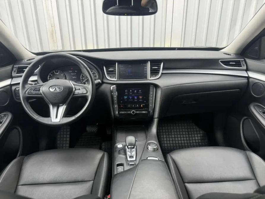 Infiniti QX50 II Ростов-на-Дону  - изображение 9