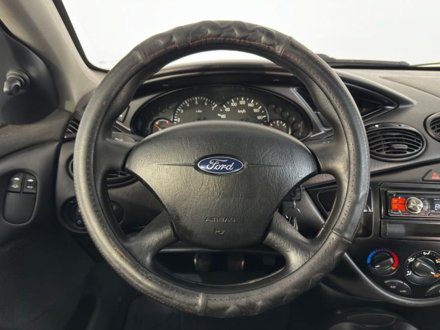 Ford Focus I Рестайлинг Великий Новгород  - изображение 13