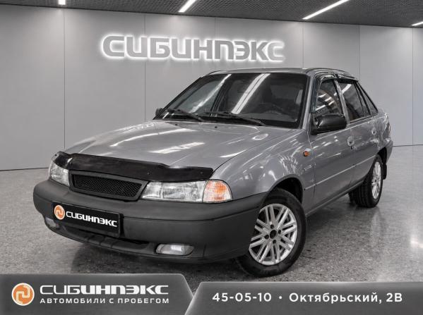 Daewoo Nexia I с пробегом 1997 года, цена 129 000 рублей, 175000 км, седан, Автокод Объявления