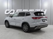 Chery Tiggo 8 Pro Max I Рестайлинг Ростов-на-Дону  - изображение 25
