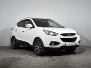 Hyundai ix35 I Санкт-Петербург  - изображение 24