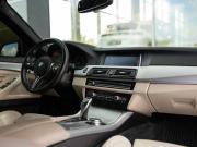 BMW 5 серии VI (F10/F11/F07) Рестайлинг Новосибирск  - изображение 48