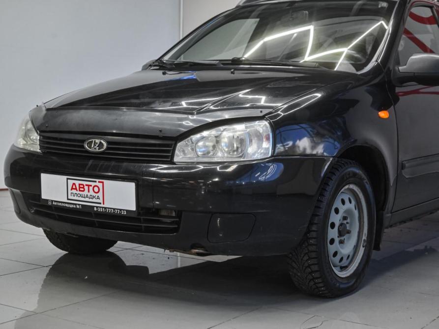 Lada (ВАЗ) Kalina I Челябинск  - изображение 3