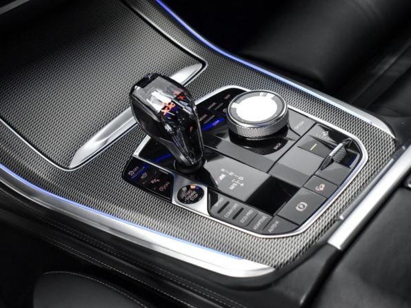 BMW X5 IV (G05/G18) с пробегом 2018 года, цена 5 740 000 рублей, 140227 км, внедорожник, Автокод Объявления